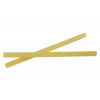 LEVIOR 89986 tavné tyčinky 10ks, žlté