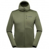 La Sportiva CHILL THERMAL HOODY Men zelená XL