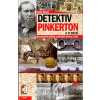 Detektiv Pinkerton a ti druzí - Dramatické příběhy vyzvědačů Severu a Jihu - Ivan Brož