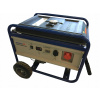Elektrocentrála - Endress Eses 6000 DBS Power Generator (Elektrocentrála - Endress Eses 6000 DBS Power Generator)