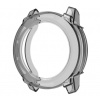 Silikónový rámček pre Garmin Instinct 3 - Čierny, 45 mm