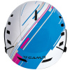 CAMP Voyager white/light blue
