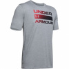 Under Armour Ua Team Issue Wordmark Ss 1329582-036 27071 Tričká M