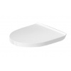 Duravit Duravit No.1 - WC doska, biela 0026110000