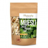 NATURIQ Müsli jablko, pohánka a chia BIO 400 g