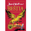 Beštia z Buckinghamu - David Walliams, Tony Ross (ilustrátor)