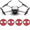 Osłony Zaślepki Silników pre DJI Mavic Mini / 2 / SE / 3 / 3 PRO / 4 PRO