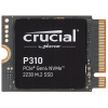 SSD disk Crucial P310 1TB M.2 2230 PCI-E x4 Gen4 NVMe CT1000P310SSD2