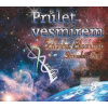 Prelet Vesmírom - CD