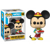 Funko POP! 1540 Disney Mickey And Friends - Lunar New Year Mickey