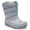 ! Topánky Crocs 207683-007 25/26
