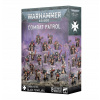 Warhammer 40000 BOJOVÁ PATROLA: ČIERNI TEMPLARI