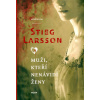 Muži, kteří nenávidí ženy (Milénium 1) - Stieg Larsson