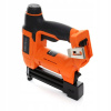 Sponkovačka, nastreľovačka - Klincovačka 18V ProSeries KD1775 KRAFT & DELE (Sponkovačka, nastreľovačka - Klincovačka 18V ProSeries KD1775 KRAFT & DELE)