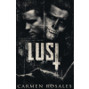Lust A Dark College Romance (The Prey Series Book, 2)