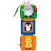 Fisher Price Kocky pre rozvoj zmyslov