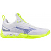 Indoorové topánky Mizuno Wave Luminous 3 v1ga2420-39 Veľkosť 40.5 EU | 7 UK | 8 US | 26 CM