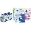 Nivea Care Express Set - Darčeková sada