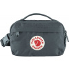 FJÄLLRÄVEN Kånken Hip Pack Graphite