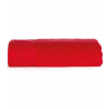 The One Towelling® Klasický uterák 50x100 T1-50 Red 50 x 100 cm