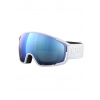 POC Zonula Hydrogen White/Partly Sunny Blue