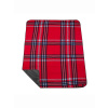 Spokey PICNIC HIGHLAND Pikniková deka 130 x 150 cm