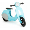 Little Foot Reflector Bella Italia Blue (Little Foot Reflector Bella Italia Blue)