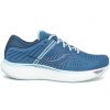 Saucony Triumph 17 Blue/Aqua (EU 35,5 (US 5, UK 3))