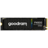 Goodram SSDPR-PX600-2K0-80 SSD disk M.2 2 TB PCI Express 4.0 NVMe 3D NAND (SSDPR-PX600-2K0-80)