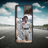 Formula 1 - Senna splash - Google Pixel / Huawei obal
