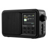 Hyundai PR 650BTDAB, rádioprijímač, digitálny DAB+/FM tuner