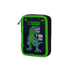 Dvojposchodový peračník s náplňou AstraBAG T-REX NEON, AC21, 503023019