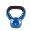HMS Kettlebell vinyl 4 kg