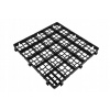 Mriežka plast 39,2 x 39,2 x 2,5 cm