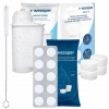 Sada pre Siemens - filter vody Wessper + odmasťovacie tablety + odsávačka