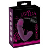 JAVIDA Javida 4 Function Vibrator
