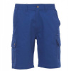 PAYPER RIMINI SUMMER 001193-0067 / Pánske bermudy - royal blue 5XL