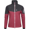 Dámska zateplená bunda High Point Epic brick red S