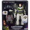 Disney Pixar Lightyear film vesmírny ranger alfa Buzz Lightyear