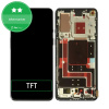 LCD displej + Dotykové sklo OnePlus 9 LE2113 LE2117 Astral Black Aftermarket
