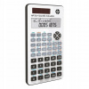 Vedecká kalkulačka HP 10S+/INT BX, 240 funkcií, 147x77x24 mm, biela