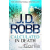 Calculated in Death - J.D. Robb
