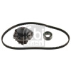 Vodné čerpadlo + sada ozubeného remeňa Febi Bilstein GmbH 45141