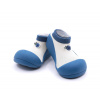 ATTIPAS Topánočky Fruit A21FR Blue S vel.19, 96-108 mm
