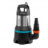 Gardena - Kalové ponorné čerpadlo 20000 Aquasensor, 750 W 9044-20