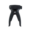 Everlast Adjustable Handgrip High Tension Black One Size
