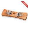 Hokema Twin Kalimba 432 Hz