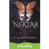 E-kniha Nektar - C. N. Crawford