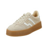 Dámske Sneakersy nízke GANT CUZMANI 32533203-G871 – Béžová