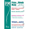 Práce a mzdy 10/2024 Změny v minimální a zaručené mzdě (Eva Dandová, Jana Drexlerová, Ladislav Jouza, Olga Bičáková, Richard W. Fette)